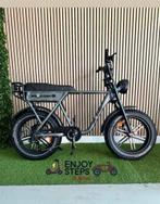 Nieuwe Aperyder A10 Pro Fatbike Incl. Gratis alarm & GPS!, Overige merken, Nieuw, Ophalen of Verzenden, 59 cm of meer