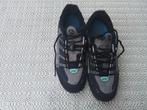 MTB Schoenen met SPD plaatjes mt 41, Ophalen of Verzenden, Zo goed als nieuw, Schoenen