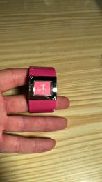 Montre Lierac rose, Ophalen of Verzenden