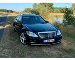 Mercedes S350 bluetech, Auto's, Euro 6, Particulier, Te koop