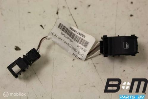 Raamschakelaar LA,RA of RV Volkswagen Passat B8 Variant, Auto-onderdelen, Dashboard en Schakelaars, Gebruikt
