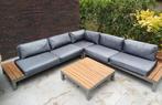 Loungeset 4seasons, Tuin en Terras, Tuinsets en Loungesets, Ophalen, Loungeset