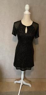 Petite robe noir festive, Enlèvement, Comme neuf, Noir