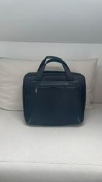 Laptop trolley Samsonite, Computers en Software, Ophalen, Zo goed als nieuw