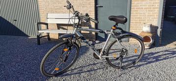 Mountainbike beschikbaar voor biedingen