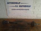 Aandrijfas rechts-voor van een Volkswagen Lupo, Ophalen of Verzenden, 3 maanden garantie, Gebruikt, Volkswagen