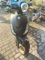 Onderdelen scooter Fidel 2 euro 5, Fietsen en Brommers, Ophalen, Zo goed als nieuw