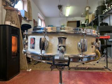 60s Premier Royal Ace 14x4 WMP Snare drum beschikbaar voor biedingen