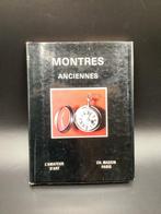 Montres anciennes, Bijoux, Sacs & Beauté, Enlèvement ou Envoi