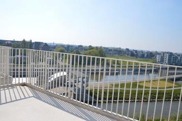 Appartement te koop in Harelbeke beschikbaar voor biedingen