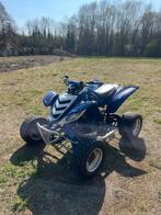 Raptor 660, Motoren, Quads en Trikes