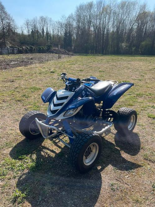 Raptor 660, Motoren, Quads en Trikes, Ophalen of Verzenden