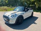 Mini Cooper Cabrio Pepper White, Essai à domicile, Achat, Euro 6, Entreprise