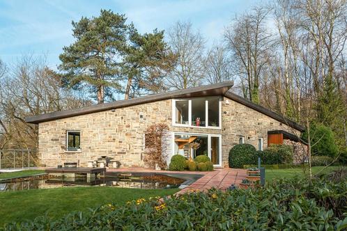 Villa à vendre à Villers-La-Ville, 3 chambres, Immo, Huizen en Appartementen te koop, Vrijstaande woning