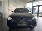 Mercedes-Benz GLC Coupé 200 4MATIC, SUV ou Tout-terrain, 5 places, Carnet d'entretien, Hayon arrière électrique