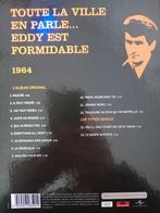 Eddy Mitchell - la collection officielle - 1964 CD 💿, CD & DVD, CD | Compilations, Comme neuf, R&B et Soul, Coffret, Enlèvement ou Envoi