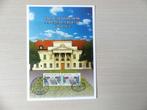 Herdenkingskaart Polen 1998 (Polen/België), Ophalen of Verzenden