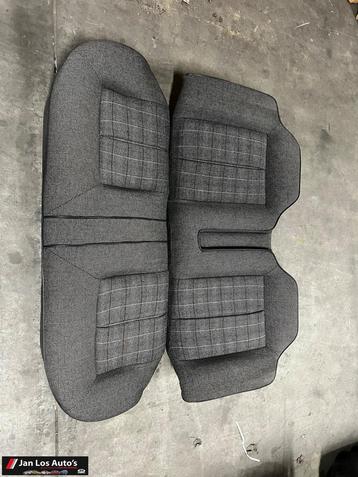 Audi Coupe GT B2 85 achterbank negro bruin  beschikbaar voor biedingen