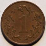 Zimbabwe - 1 cent - 1989, Ophalen of Verzenden, Zimbabwe, Losse munt