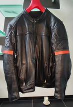 Veste Harley Davidson Triple Vent . taille XL, Motoren, Kleding | Motorkleding, Ophalen