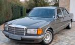 Mercedes 500SEL met vele opties met ohb zeer net, Auto's, Automaat, 170 kW, 4998 cc, Open dak
