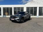 MERCEDES GLC 220 CDİ AMG PACK 4MATİC GEKEURD MET CAR PASS, Auto's, Automaat, Leder en Stof, GLC, Diesel
