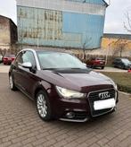 AUDI A1 - 1.4 TFSI - 2012 - BIEN ENTRETENU - AVEC CT, Achat, A1, Boîte manuelle, Particulier