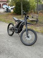 Surron light bee 2021, Gebruikt, 0 versnellingen, 50 cc, Ophalen