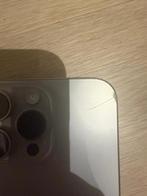 IPHONE 16 PRO MAX 256 GB, Telecommunicatie, Mobiele telefoons | Apple iPhone, Zonder simlock, Grijs, Zonder abonnement, 96 %