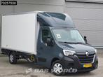 Renault Master Z.E. 77PK Bakwagen Automaat 100% Elektrisch A, Auto's, Bestelwagens en Lichte vracht, Gebruikt, Renault, 2462 kg