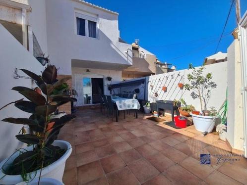 Maison bord de mer a vendre en Espagne, Immo, Buitenland, Spanje, Woonhuis, Stad