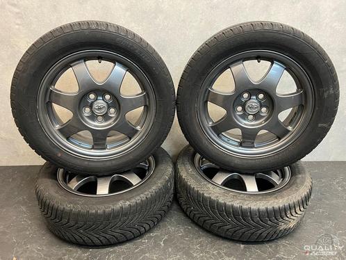 16” Toyota Prius, Avensis, Lexus CT200 Velgen + Banden  205/, Auto-onderdelen, Banden en Velgen, Banden en Velgen, All Season