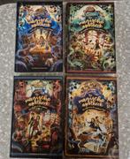 Boeken De magische apotheek, Boeken, Kinderboeken | Jeugd | 10 tot 12 jaar, Ophalen, Zo goed als nieuw