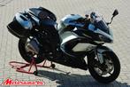 Kawasaki Z1000SX Tourer - 2018 - 18000 km @Motorama, Motoren, 4 cilinders, Bedrijf, Sport, Meer dan 35 kW