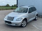Chrysler PT Cruiser 2.2D 128PK Executive Leder - Airco - Top, Zwart, 4 cilinders, 89 kW, Bedrijf