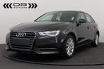 Audi A3 2.0TDI  SPORTBACK  - NAVI, Euro 5, Zwart, 4 cilinders, 0 kg
