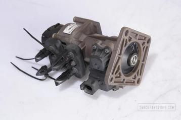 Scania Brake System Voetremventiel Scania beschikbaar voor biedingen