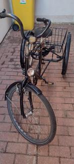 Tricycles, Vélos & Vélomoteurs, Vélos | Tricycles, Enlèvement