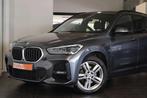 BMW X1 X1 sDrive18iA M-Pack CruiseC SfeerV Ganantie*, Auto's, BMW, Gebruikt, Leder, Bedrijf, 5 zetels