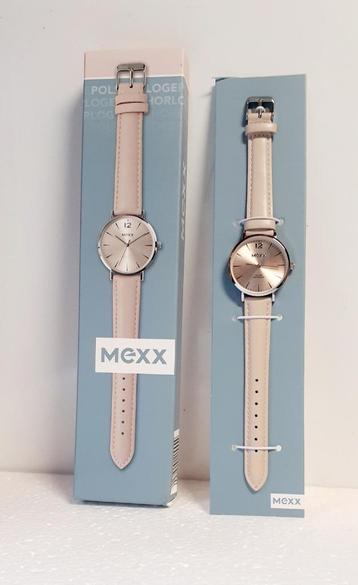 Mexx horloge Heren en of Dames  beschikbaar voor biedingen