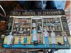 Grande boîte à biscuits de "Jules Destrooper", Collections, Biscuits, Autres marques, Utilisé, Envoi