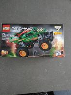 Lego Technic, Ophalen, Nieuw, Complete set, Lego