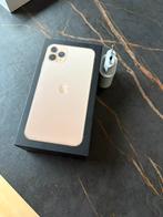 Iphone 11 pro max 256 MB - zeer goede staat, Telecommunicatie, Mobiele telefoons | Apple iPhone, IPhone 11 Pro Max, 75 %, Zo goed als nieuw
