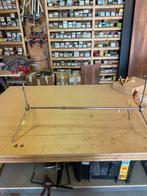 Bonjour, je vends rod pod inox Solar mini, Watersport en Boten, Hengelsport | Karpervissen, Ophalen, Gebruikt, Complete set