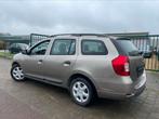 Dacia Logan MCV 0.9 Benzine – Euro 6b - 12 MAANDEN GARANTIE, Achat, Euro 6, Entreprise, Boîte manuelle