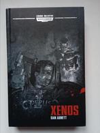 Warhammer 40000 Legends collection: Xenos - Dan Abnett, Black library, Enlèvement ou Envoi, Neuf