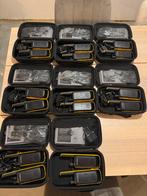 16 x Motorola Talkabout T82 Extreme + 6x forclaz (gratis), Telecommunicatie, Portofoons en Walkie-talkies, Ophalen, Zo goed als nieuw