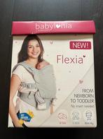 Draagzak Babylonia Flexia, Kinderen en Baby's, Babydragers en Draagdoeken, Overige merken, Gebruikt, Buik of Rug, Ophalen of Verzenden