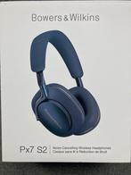 Koptelefoon - Bowers & Wilkins px7 s2 - blue, Audio, Tv en Foto, Hoofdtelefoons, Overige merken, Bluetooth, Nieuw, Ophalen of Verzenden