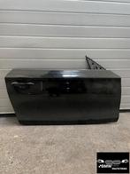 Deur RV Bmw 1-Serie E81 E82 E88 zwart black sapphire 475, Auto-onderdelen, Rechts, Gebruikt, Deur, Ophalen of Verzenden